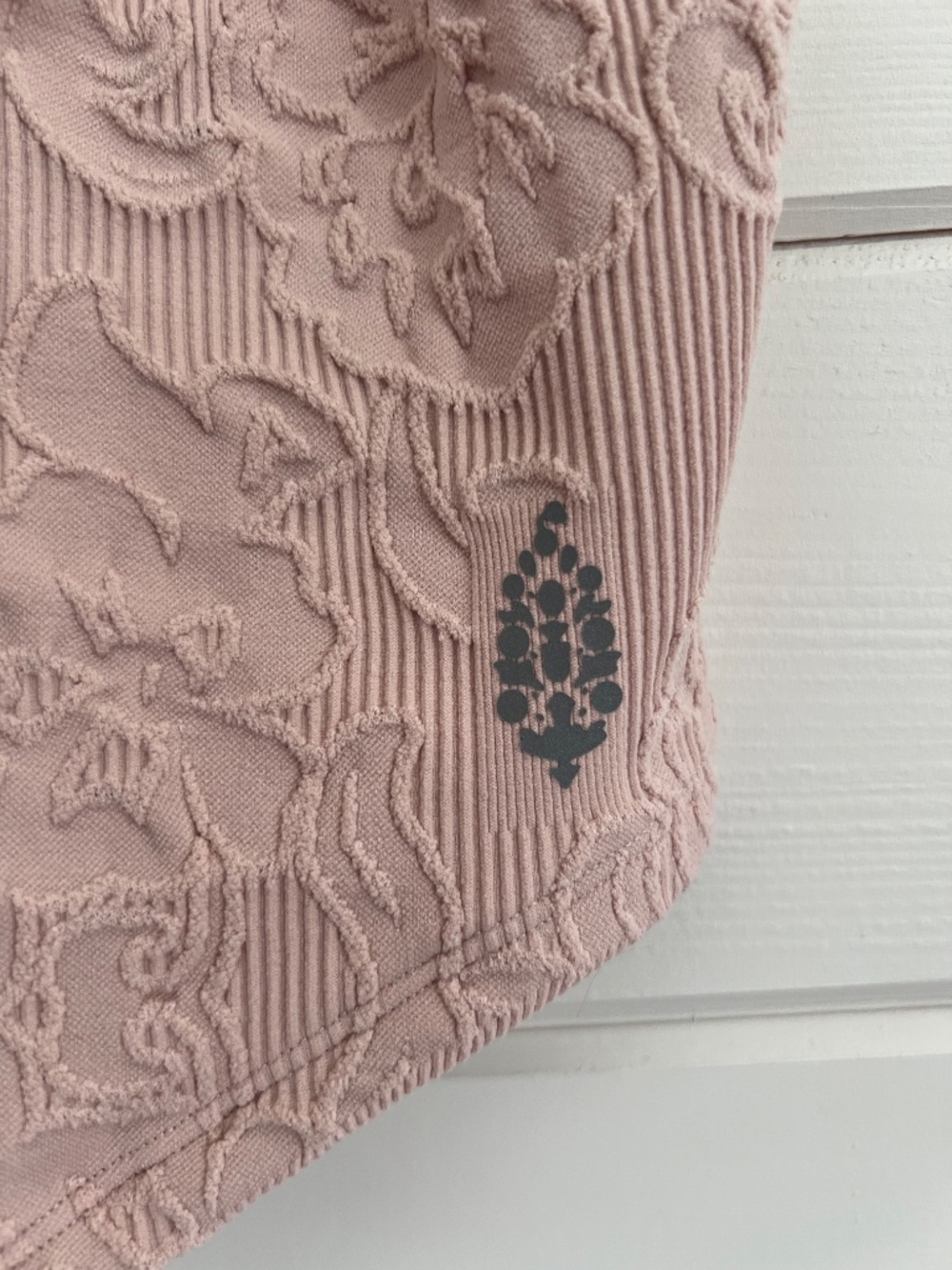 Free People Movement Day Dream Cami - Picture 6 of 9